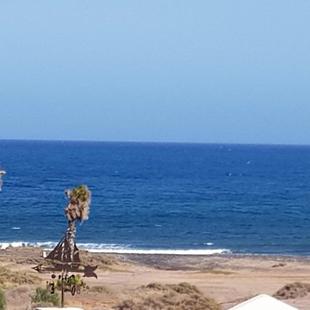 Villa Vacaciones Junto Al Mar à Lajita Extérieur photo
