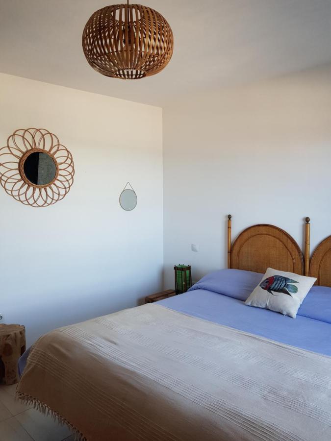 Villa Vacaciones Junto Al Mar à Lajita Extérieur photo