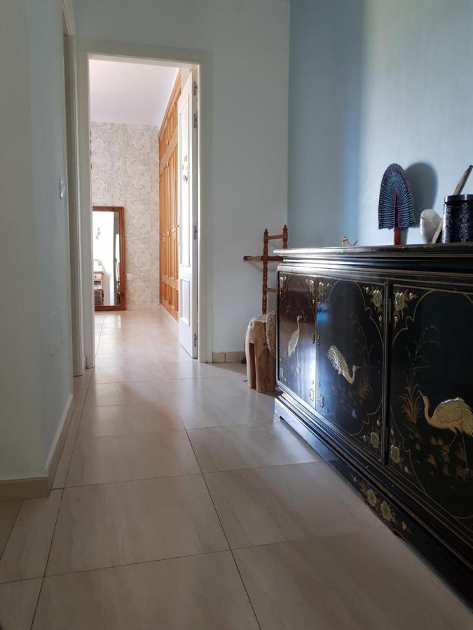 Villa Vacaciones Junto Al Mar à Lajita Extérieur photo