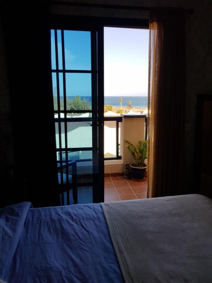 Villa Vacaciones Junto Al Mar à Lajita Extérieur photo